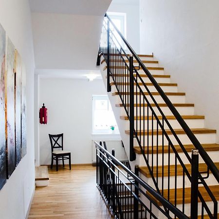 Hotel Blaue Traube Schongau Ngoại thất bức ảnh