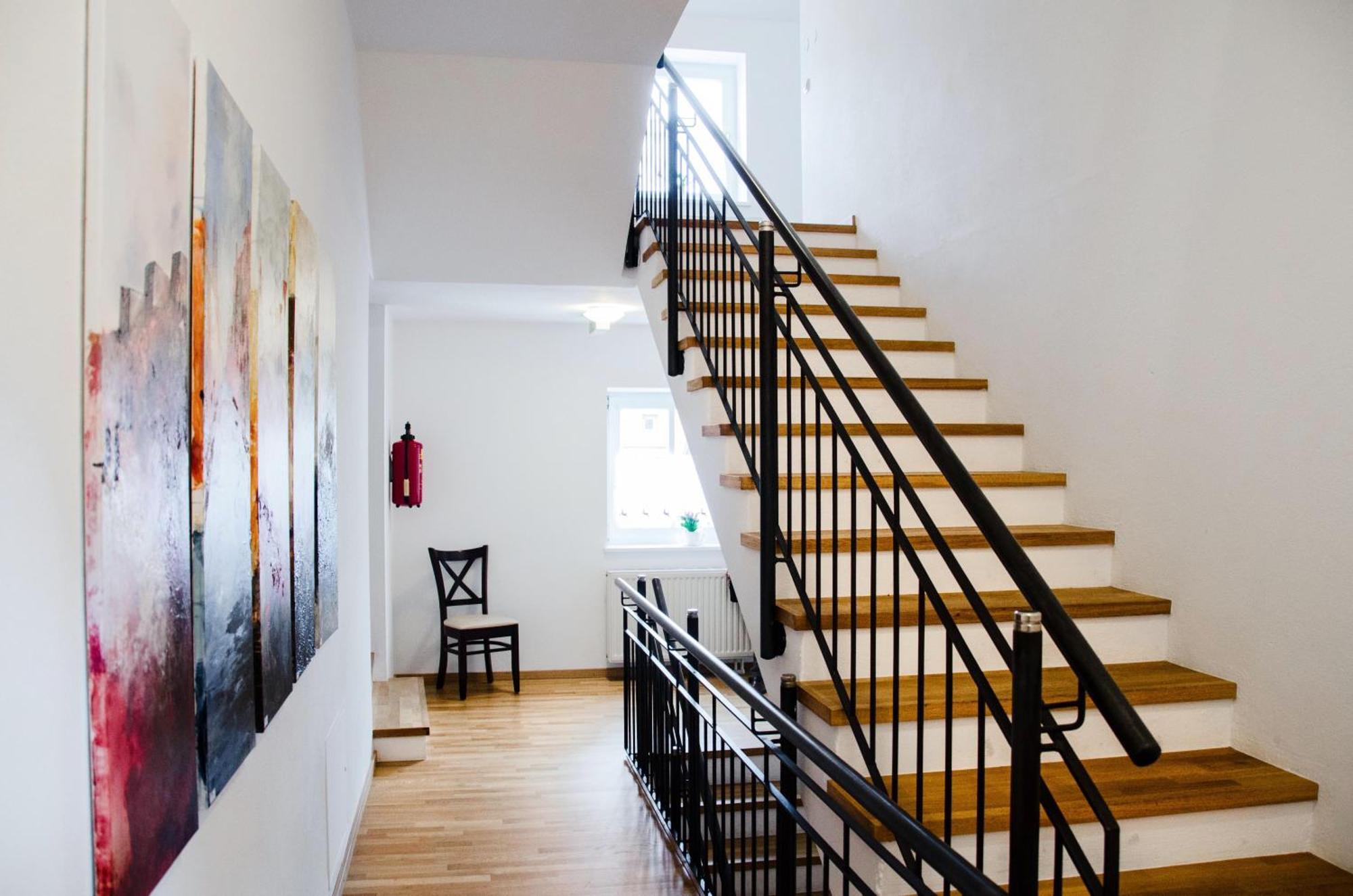 Hotel Blaue Traube Schongau Ngoại thất bức ảnh