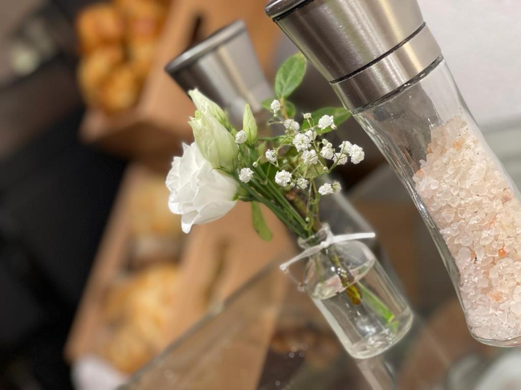 Hotel Blaue Traube Schongau Ngoại thất bức ảnh