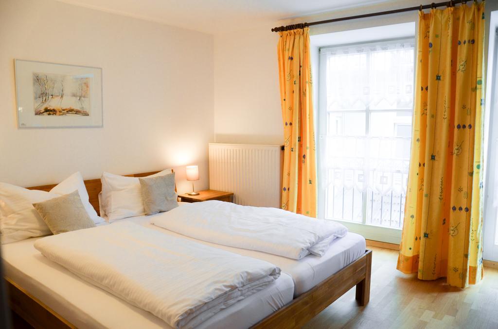 Hotel Blaue Traube Schongau Ngoại thất bức ảnh
