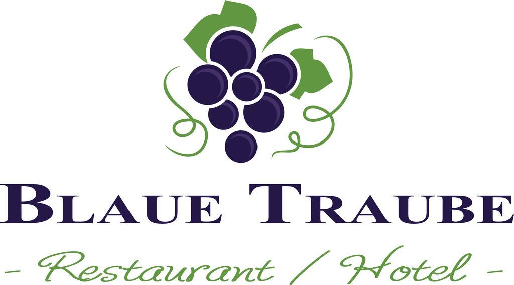 Hotel Blaue Traube Schongau Ngoại thất bức ảnh