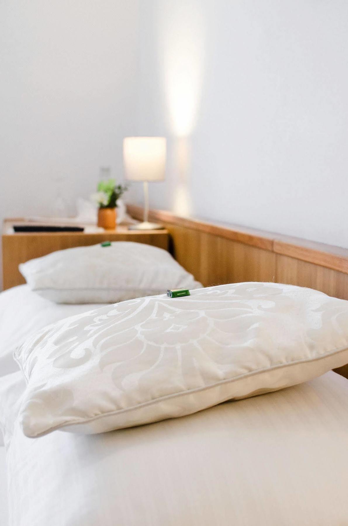 Hotel Blaue Traube Schongau Ngoại thất bức ảnh